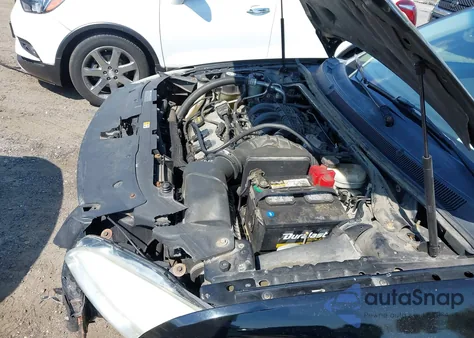 2008 Mercury Sable Premier from USA, damaged, VIN 1MEHM43W38G625413